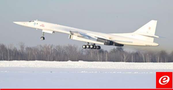 جهاز الأمن الفيدرالي الروسي: الكشف عن تورط "الناتو" في محاولة اختطاف قاذفة الصواريخ الروسية تو-22