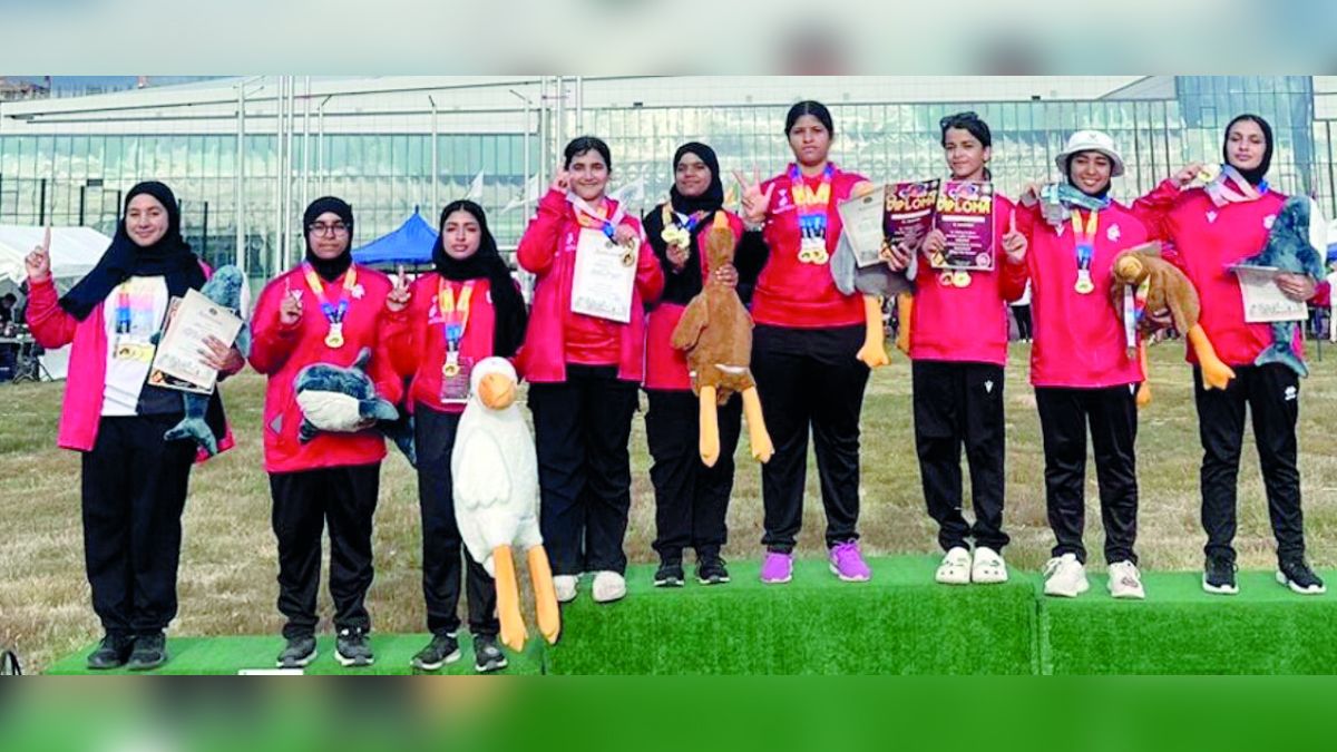 الامارات | رياضة محلية في صور