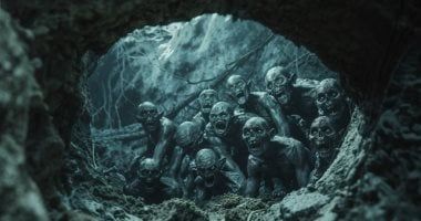 كل ما تريد معرفته عن فيلم الرعب الجديد Gog and Magog عن يأجوج ومأجوج