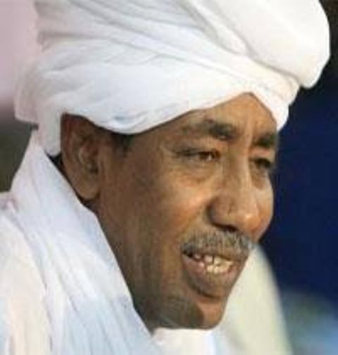 التوم هجو: نطالب بنصيبنا في السُّلطة والتسليح