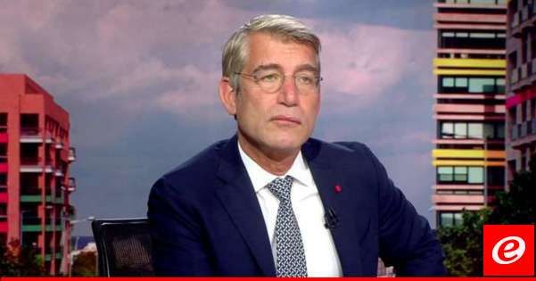 فياض كشف عن قرار عراقي لتسهيل نقل شحنة الفيول للبنان: الكهرباء ستعود إلى مطار بيروت خلال أيام