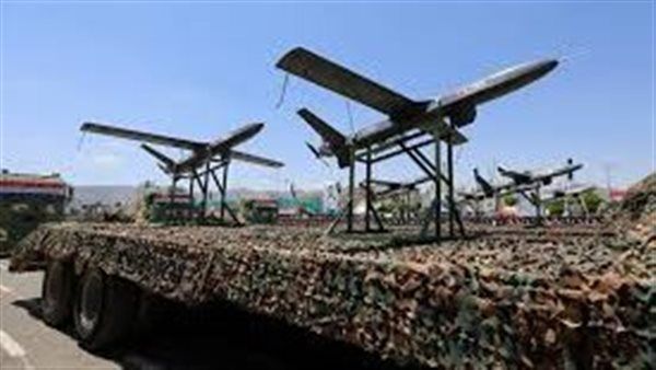 سنتكوم: تدمير 4 مُسيرات للحوثيين في اليمن