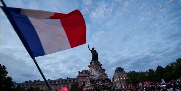 ماذا بعد انتخابات فرنسا وعدم حصول أي حزب على الأغلبية؟