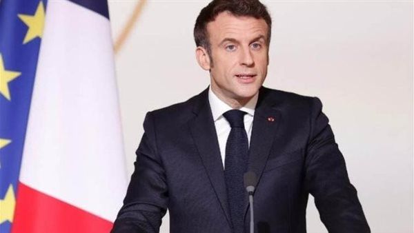 الإليزيه : ماكرون سينتظر تشكيلة الجمعية الوطنية الجديدة لاتخاذ القرارات اللازمة