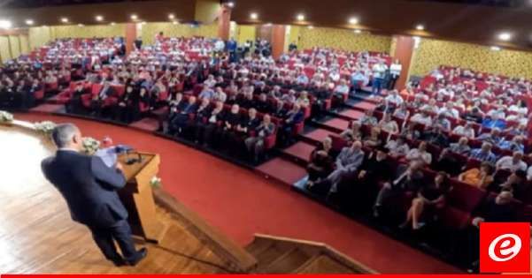 المرتضى عن المطران جورج خضر: إنّه أسقف التلاقي مع رسوخٍ في الرأيِ المستقيم