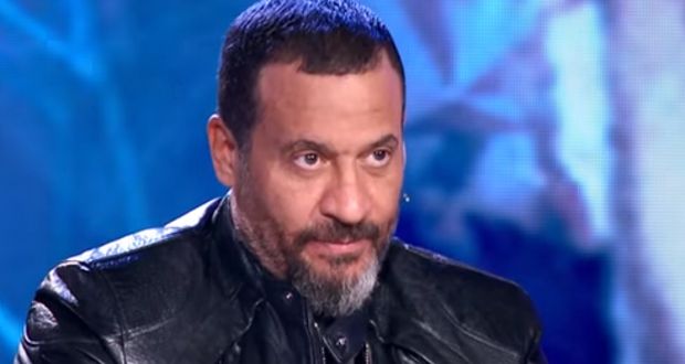 بعد دخولها المستشفى.. ماجد المصري يطلب الدعاء لزوجته
