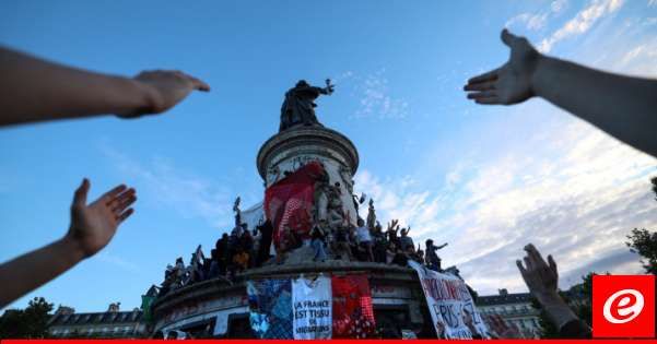 بدء المداولات في فرنسا بعد الانتخابات التشريعية لبناء غالبية في الجمعية الوطنية