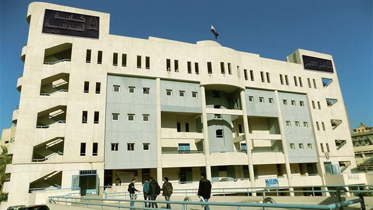 تنسيق الثانوية 2024.. تعرف على برنامج إدارة المشروعات والتشييد المستدام بهندسة المطرية