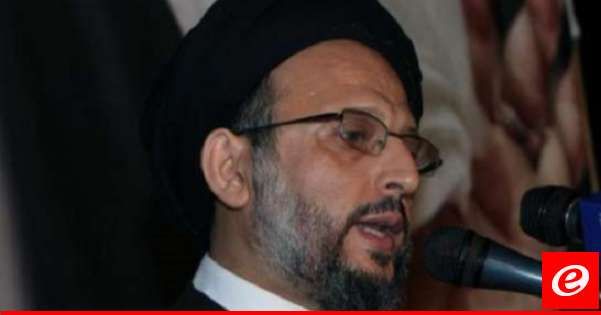 فضل الله: من خلال العمل المشترك نستطيع أن نصنع الكثير وأن نساهم في صناعة التاريخ