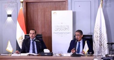 الحوار الوطنى: بيان الحكومة الجديدة أمام النواب يؤكد حرصها على الإصلاح الشامل