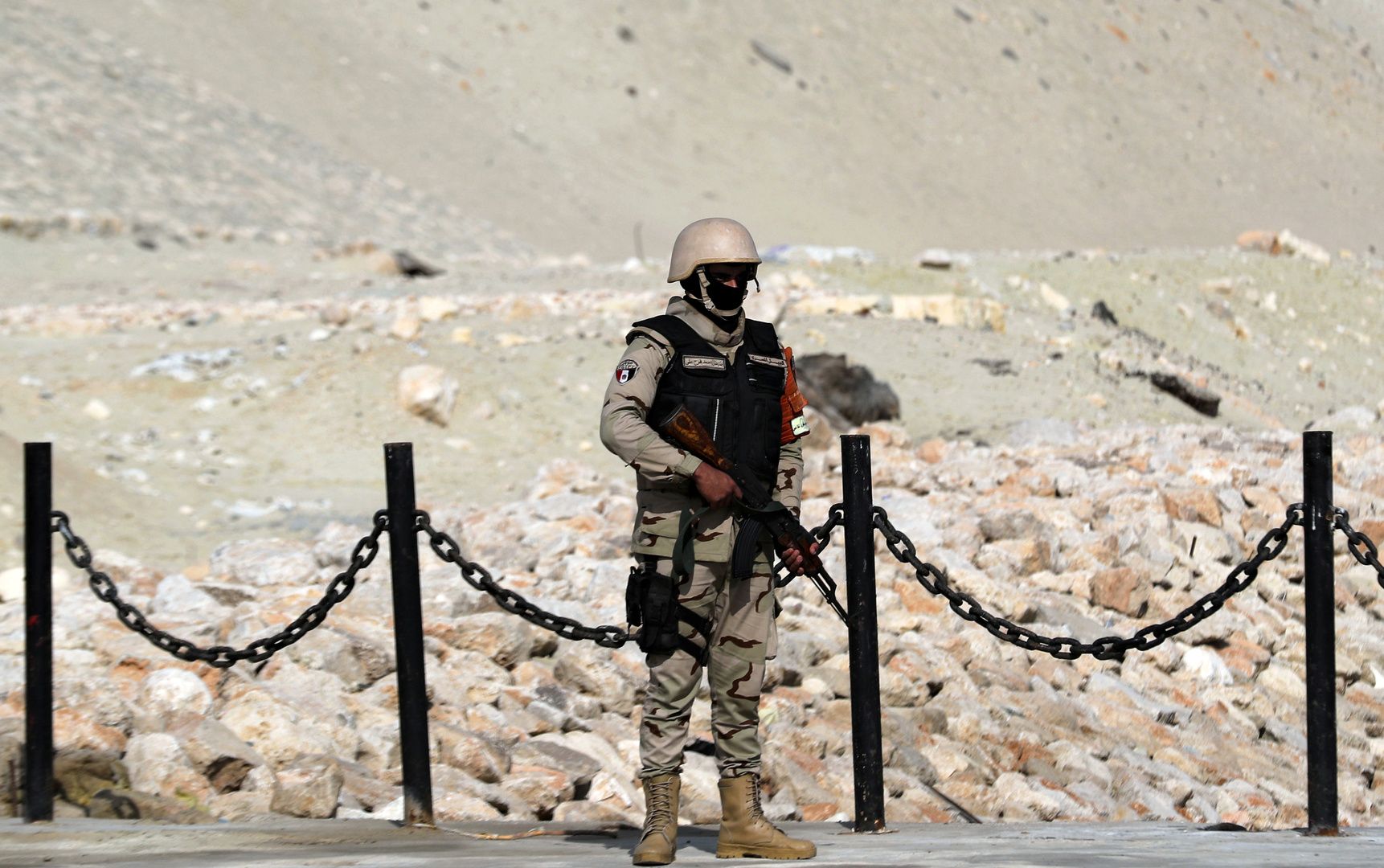 الإعلام العبري: قرار مفاجئ لنتنياهو يضر بالعلاقات مع مصر