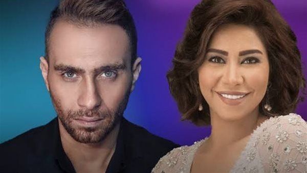 الامارات | حسام حبيب يفجّر مفاجأة: "شيرين ضربت نفسها بالطفاية والمقص علشان تتهمني"