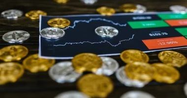 تكنولوجيا: أسعار العملات المشفرة اليوم الإثنين.. انخفاض البيتكوين من جديد