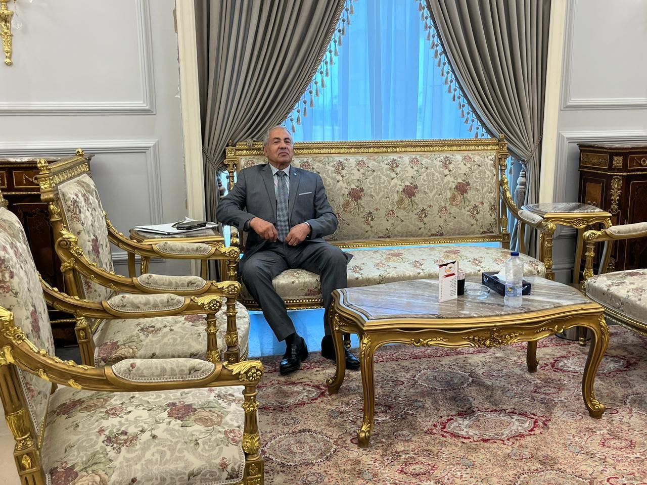 بدء توافد أعضاء مجلس النواب لحضور جلسة عرض برنامج الحكومة الجديدة