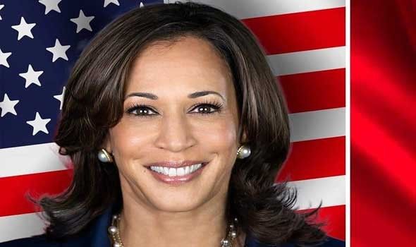 إصابة زوج كمالا هاريس بكوفيد-19 والكشف عن حالتها