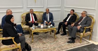 بدء توافد أعضاء مجلس النواب لحضور جلسة عرض برنامج الحكومة الجديدة