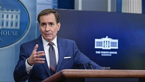 كيربي: لا نتوقع أي تغيير في السلوك الإيراني بعد انتخاب الرئيس الجديد