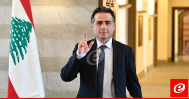 حمية أكّد عودة الكهرباء إلى مطار بيروت الدولي