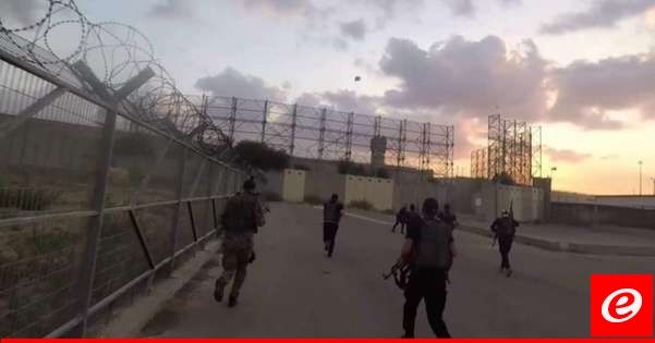 الجيش الإسرائيلي يعلن قرب الانتهاء من تحقيق بشأن أسلوب التعامل مع هجوم 7 تشرين الاول