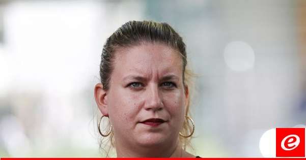 رئيسة الكتلة النيابية لحزب "فرنسا الأبية": سنعترف بدولة فلسطين خلال الأسبوعين المقبلين