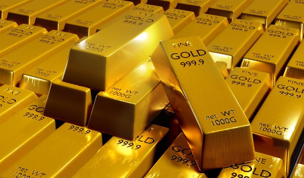 تراجع أسعار الذهب إلى 2386.58 دولارًا للأوقية