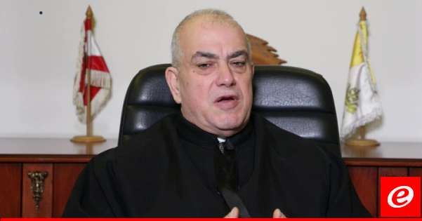 أبو كسم: بكركي حريصة على المكون الشيعي و"حزب الله" والأمور انتهت والعلاقة طبيعية