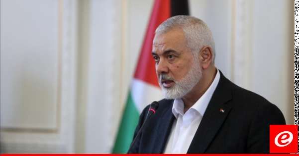 حماس: ما يجري من تهديد إسرائيل لأحياء واسعة بغزة وطلب إخلائها من شأنه إعادة التفاوض إلى الصفر