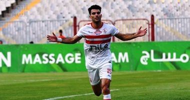 جوميز يضع عدة سيناريوهات لتعويض غياب زيزو عن الزمالك بسبب الأولمبياد
