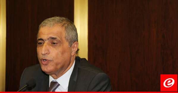 هاشم: من يبدي حرصه ويتباكى على الواقع المرير ما عليه الا القبول بالتواصل والتلاقي