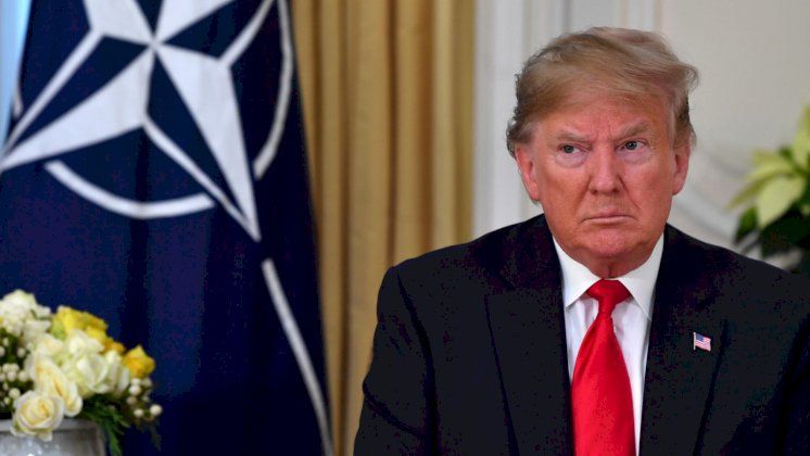 قمة لحلف شمال الأطلسي في واشنطن يخيم عليها ظل ترامب