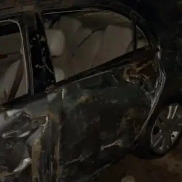 الخليج اليوم .. انتشال جثث من الأقارب.. جديد حادث سقوط سيارة "زفة العروسين" في النيل