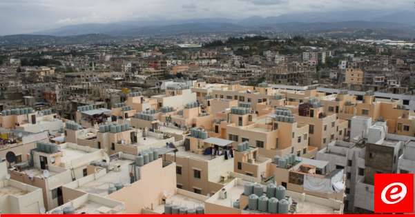 "النشرة": توتر في مخيم نهر البارد القديم على خلفية ملاحقة عدد من المطلوبين من قبل الجيش