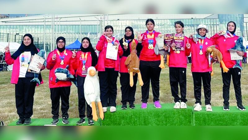 الامارات | رياضة محلية في صور