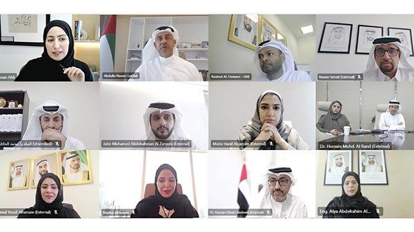 الإمارات تشارك العالم تجاربها في التنمية المستدامة