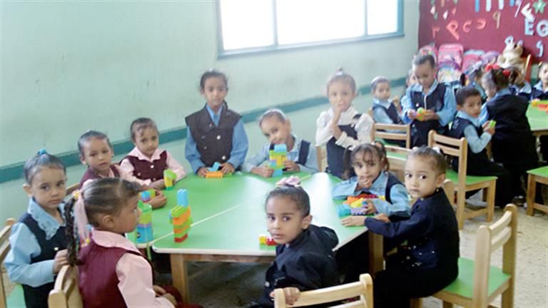 كيفية الاستعلام عن تنسيق رياض الأطفال.. و6 خطوات لمعرفة النتيجة