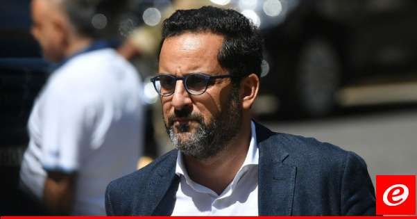 ميشال الدويهي: البلد يشهد احتكاراً للنموذج السياسي في البلد واللبنانيون لم يستفيدوا من التاريخ شيئاً