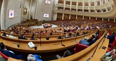 برلمانى: برنامج الحكومة يؤكد التزامها بتحقيق تطلعات المواطنين