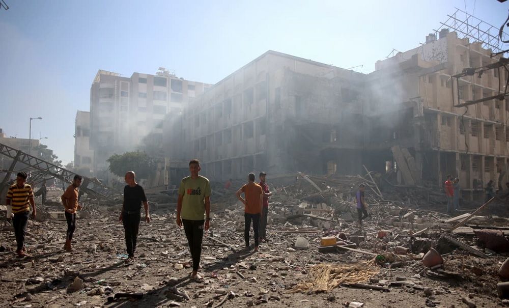 وسائل إعلام عبرية: مطالب نتنياهو الجديدة تهدد صفقة وقف إطلاق النار في غزة