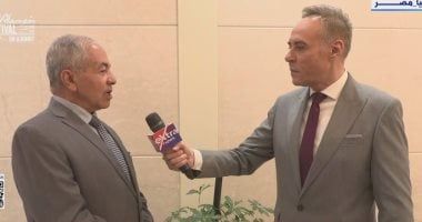 رئيس دفاع النواب: نعول على دور الحكومة فى الحفاظ على الأمن القومى المصرى