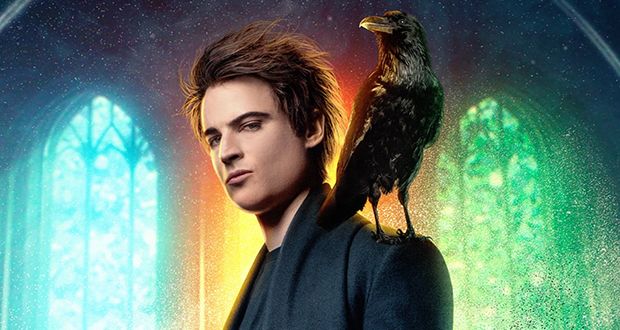 اتهام مؤلف مسلسل The Sandman بالاعتداء الجنسى.. وهذه التفاصيل
