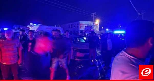 "النشرة": شهيد وجريح في الغارة على القليلة