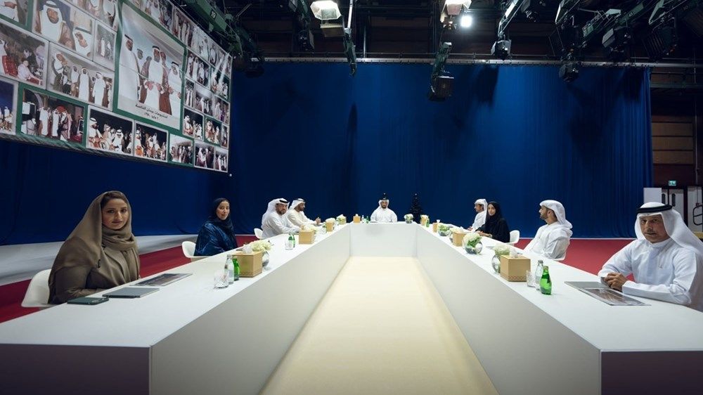 عبد الله آل حامد: القيادة الرشيدة تؤمن بالدور الفاعل للإعلام في دعم مسيرة التنمية المستدامة