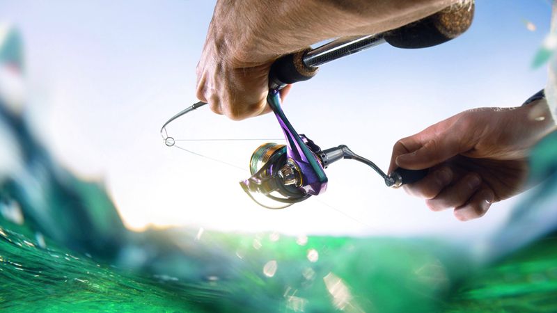 الامارات | 9 التزامات للصيد الترفيهي في أبوظبي