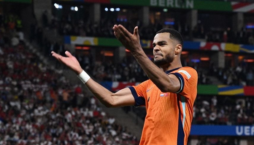 الامارات | الدوري الإنجليزي يؤثر على مواجهة هولندا وإنجلترا