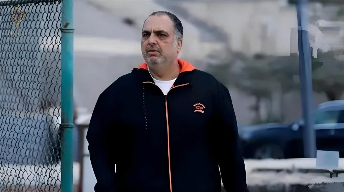 الامارات | توابع وفاة أحمد رفعت تتواصل.. استقالة وليد دعبس رئاسة مودرن