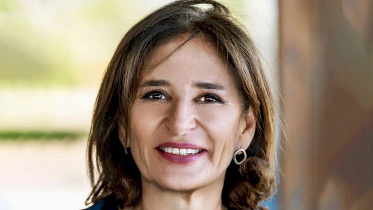 ندى دوماني لـ""الخليج 365"": حرية التعبير في الأردن تنعش مهرجان عمان السينمائي