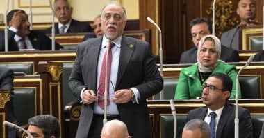 زعيم أغلبية البرلمان: لجنة متابعة بيان الحكومة تبدأ عملها خلال ساعات