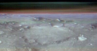 تكنولوجيا: كيف عاش 4 رواد في مركز فضاء يحاكي المريخ لمدة عام؟