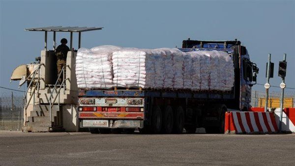 الأونروا تدعو لفتح المعابر لإدخال المساعدات وإنهاء حالة المجاعة في غزة