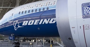 تكنولوجيا: بوينج توافق على الاعتراف بالذنب في التآمر للاحتيال على الحكومة الأمريكية